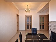 Apartment, 4 room, Downtown, Yerevan