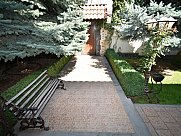 Առանձնատուն, Նոր Նորք, Երևան