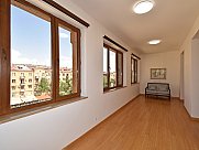 Apartment, 4 room, Downtown, Yerevan