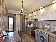Квартира, 4 комнатная, Арабкир, Ереван