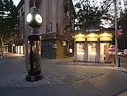 Բնակարան, 2 սենյականոց, Փոքր Կենտրոն, Երևան