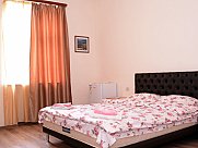 Հյուրանոցային համալիր, Արաբկիր, Երևան