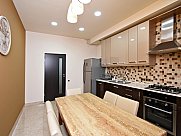 Apartment, 3 room, Arabkir, Yerevan
