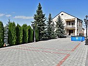 Առանձնատուն, Ծաղկաձոր, Կոտայք