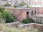 Արտադրական տարածք, Նոր Նորք, Երևան