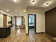 Apartment, 3 room, Arabkir, Yerevan