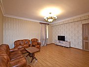 Apartment, 4 room, Downtown, Yerevan