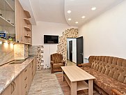 Apartment, 1 room, Arabkir, Yerevan
