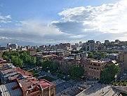 Квартира, 4 комнатная, Малый Центр, Ереван