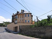 Առանձնատուն, 2 հարկանի, Նորք Մարաշ, Երևան