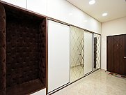 Apartment, 3 room, Arabkir, Yerevan